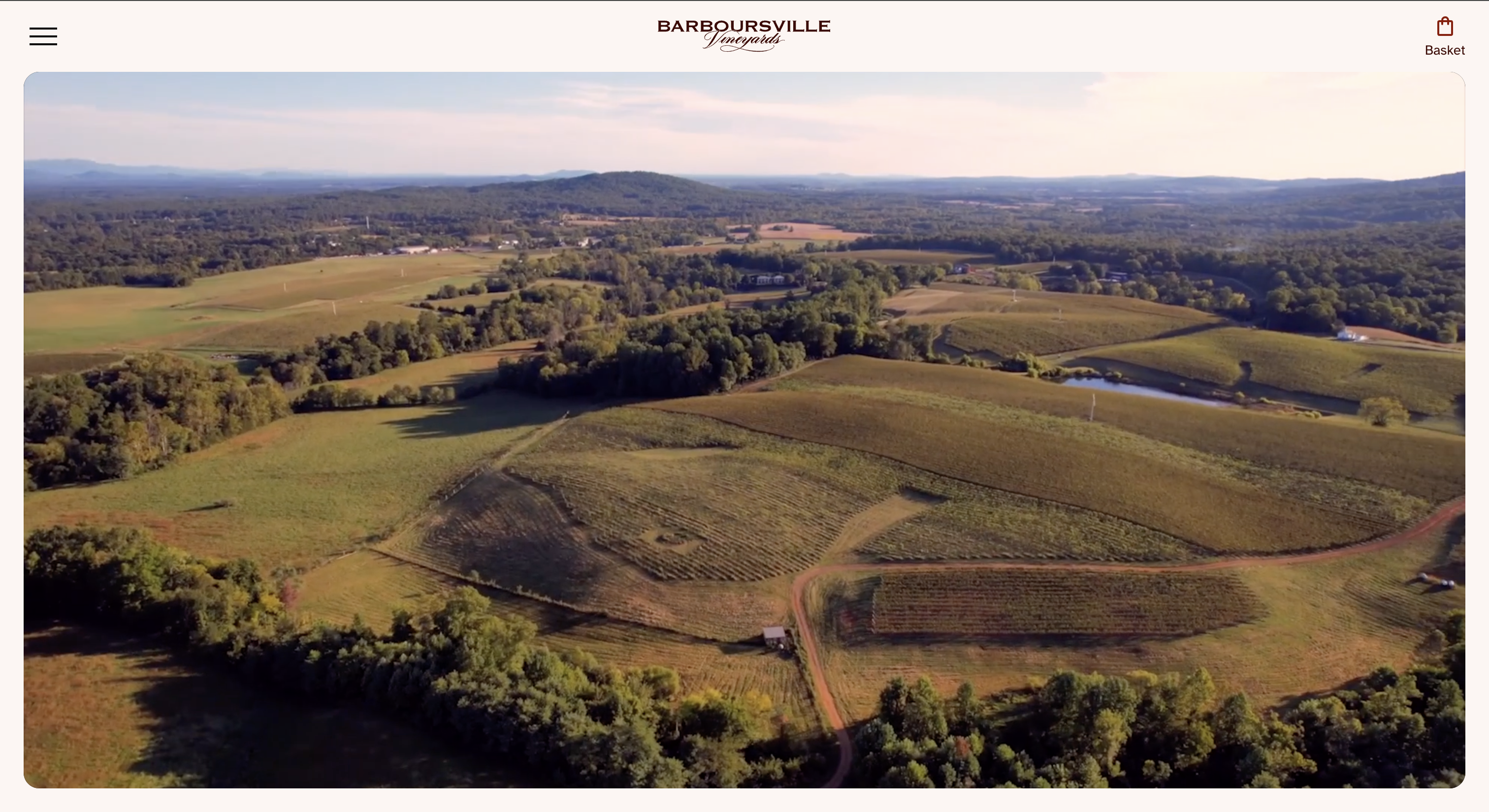 Visit Barboursville Vineyards website